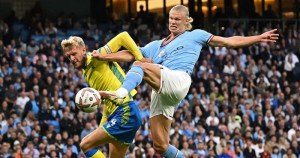 Nottingham Forest x Manchester City Ao Vivo: onde assistir jogo da Premier League na TV e online