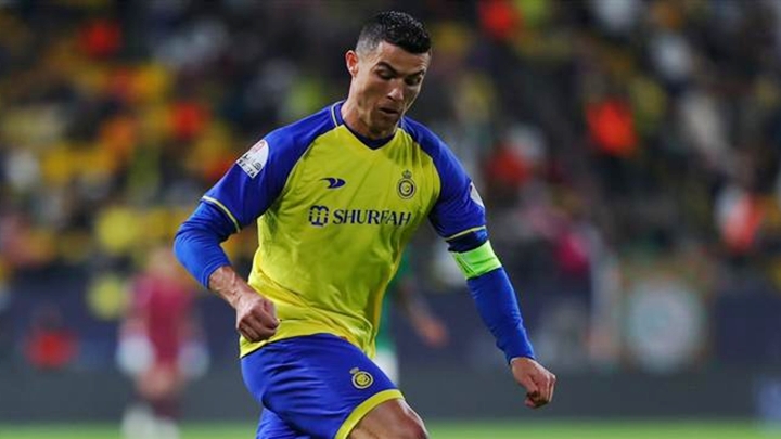 Al-Fateh x Al-Nassr ao vivo: onde assistir online ao jogo de Cristiano Ronaldo Campeonato Saudita