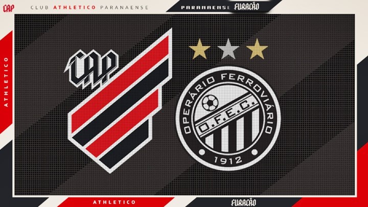 Athletico x Operário ao vivo: assista online ao jogo do Campeonato Paranaense 2023