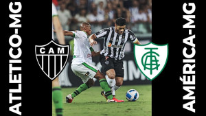 Ingressos para América-MG x Atlético-MG, onde comprar e preços jogo da Final do Campeonato Mineiro 2023