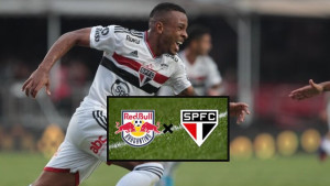 Bragantino x São Paulo ao vivo: onde assistir ao jogo online pelo Campeonato Paulista