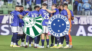 Caldense x Cruzeiro ao vivo: onde assistir na TV e online ao jogo pelo Campeonato Mineiro