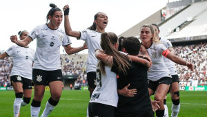 Corinthians x Ceará ao vivo: assista online grátis ao jogo pelo Brasileirão Feminino