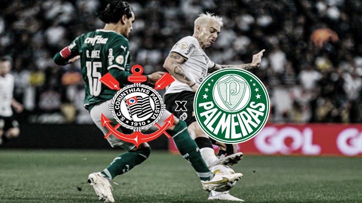 Corinthians x Palmeiras ao vivo e online: onde assistir, que horas é,  escalação e mais do Paulistão