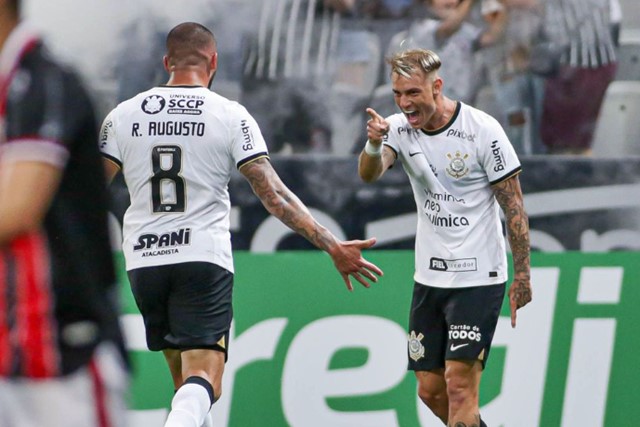 Onde assistir Corinthians x Mirassol ao vivo pelo Campeonato Paulista 2023