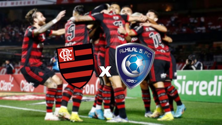 Flamengo x Al-Hilal ao vivo: assista online de graça e na TV ao jogo do Mundial de Clubes