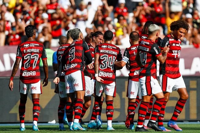 Onde assistir Flamengo x Independiente Del Valle ao vivo pela final da Recopa Sul-Americana
