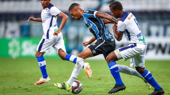 Grêmio x Aimoré ao vivo: onde assistir online e na Tv ao jogo pelo Campeonato Gaúcho