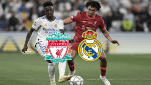 Liverpool x Real Madrid ao vivo, onde assistir online de graça ao jogo pela Liga dos Campeões