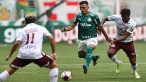 Palmeiras x Ferroviária ao vivo: assista online de graça ao jogo pelo Paulistão 2023