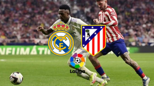 Real Madrid x Atlético de Madrid ao vivo: onde assistir online ao jogo pelo Campeonato Espanhol