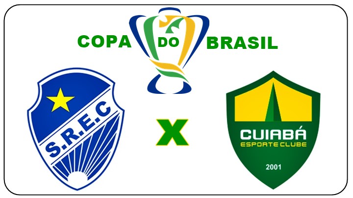 São Raimundo x Cuiabá ao vivo: onde assistir online e na TV ao jogo pela Copa do Brasil