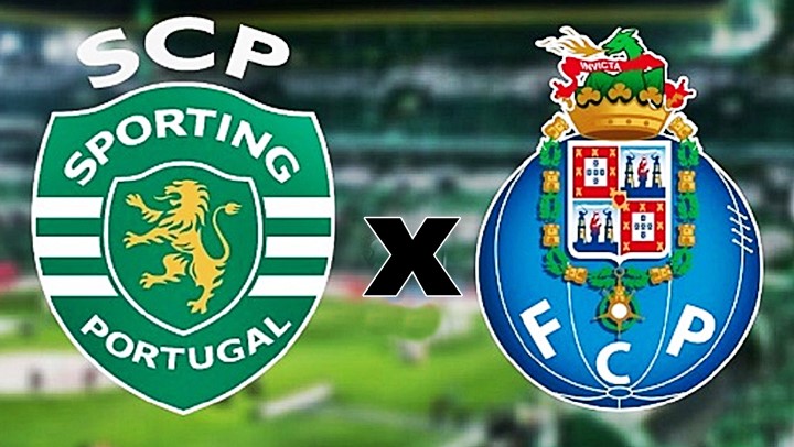 Sporting x Porto: onde assistir ao vivo ao jogo pela Primeira Liga de Portugal