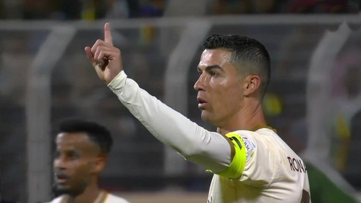 Al-Wehda x Al-Nassr ao vivo: assista online ao jogo de Cristiano Ronaldo pelo Campeonato Saudita