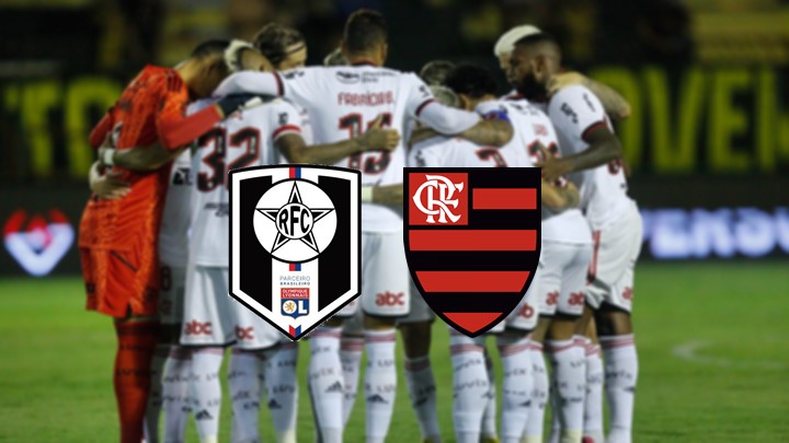 Resende x Flamengo ao vivo: onde assistir online de graça e na TV ao jogo pelo Campeonato Carioca