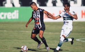 Operário x Coritiba Ao Vivo: onde assistir online ao jogo do Campeonato Paranaense