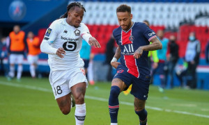 PSG x Lille Ao Vivo: onde assistir jogo do Campeonato Francês na TV e online