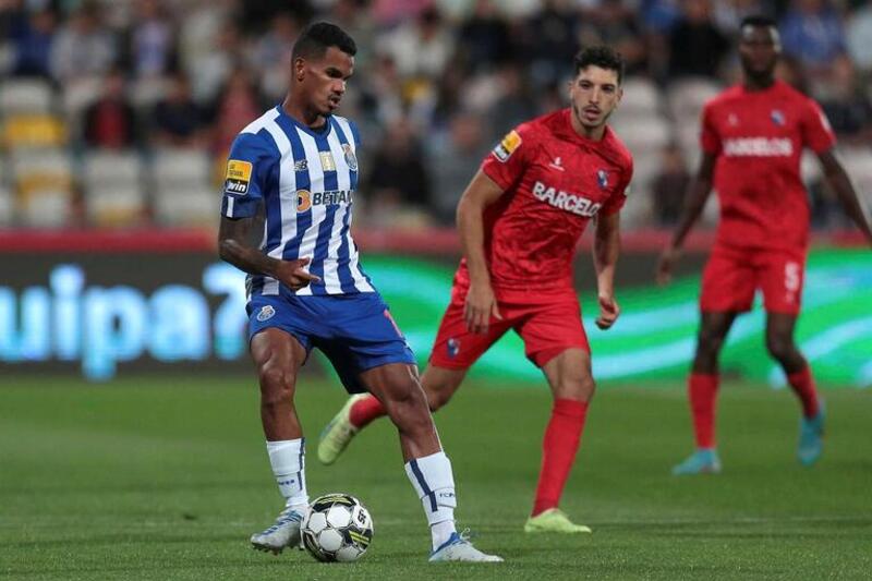 Porto x Gil Vicente Ao Vivo: onde assistir jogo do Campeonato Português na TV e online