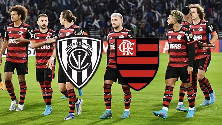 Onde vai passar Flamengo x Del Valle ao vivo e online pela Recopa Sul-Americana