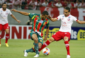 Sampaio Corrêa x Náutico Ao Vivo: onde assistir jogo da Copa do Nordeste na TV e online