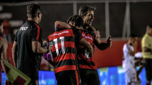 Sergipe x Vitória Ao Vivo: onde assistir jogo da Copa do Nordeste na TV e online