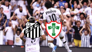 Santos x Portuguesa ao vivo, onde assistir online e pela TV ao jogo do Campeonato Paulista