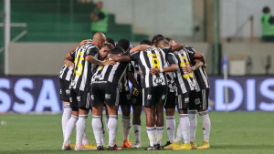 Atlético-MG x Carabobo vai passar ao vivo na Globo? Onde assistir online o jogo da Libertadores