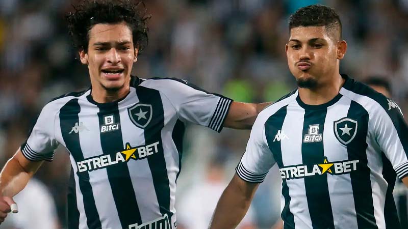 Botafogo x Bangu: como assistir ao vivo e online o jogo do Cariocão 2023