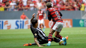 Ingressos para Botafogo x Flamengo: onde comprar e preços, jogo pelo Campeonato Carioca