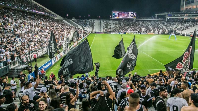 Corinthians x Botafogo-SP: ingressos, onde assistir, e tudo sobre o jogo do Paulistão