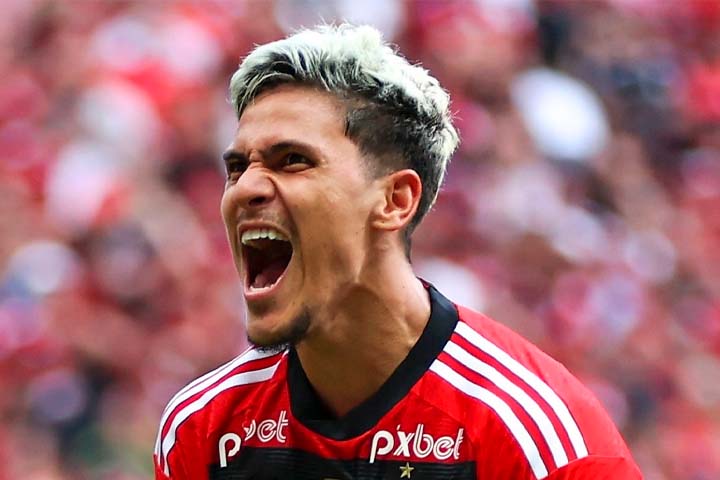 Flamengo x Al-Hilal vai passar ao vivo na Globo?  Foto: Divulgação
