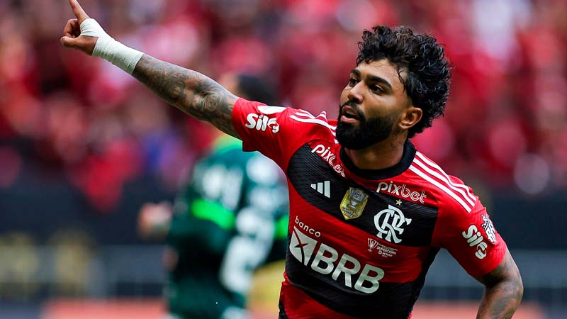Flamengo x Al-Hilal vai passar na Globo? onde assistir online e na TV ao jogo do Mundial de Clubes