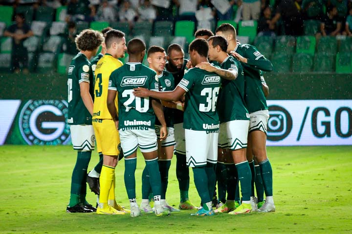 Como assistir ao jogo entre Goiânia x Goiás ao vivo pelo Campeonato Goiano de 2023. Foto: Divulgação