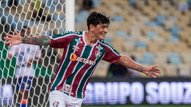 Veja todos o gols da sétima rodada do Campeonato Carioca 2023