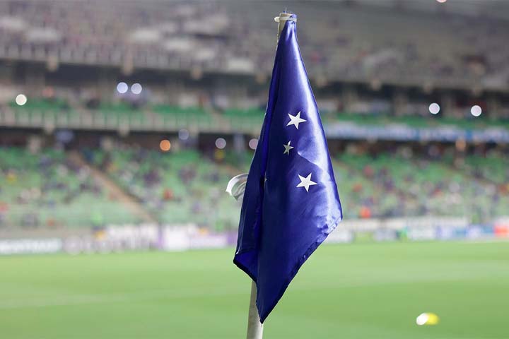 Ingressos para Cruzeiro x Atlético-MG pelo Campeonato Mineiro de 2023. Foto: Divulgação
