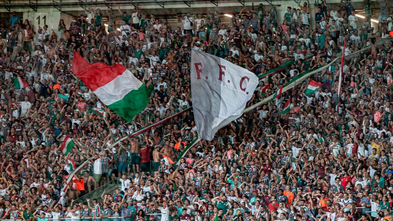 Fluminense x Vasco: ingressos para o clássico pelo Campeonato Carioca estão à venda