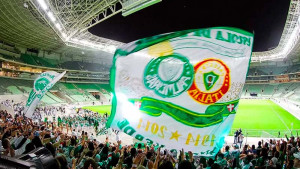 Ingressos para Palmeiras x Ferroviária: preços e onde comprar, jogo pelo Campeonato Paulista