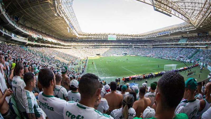 Pré jogo Palmeiras x Santos: onde assistir, horário e tudo sobre o jogo do Paulistão