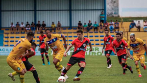 Onde assistir Iporá x Atlético-GO ao vivo pelo Campeonato Goiano