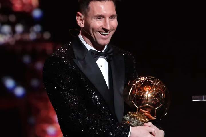Benzema, Messi ou Mbappé: quem vence o prêmio FIFA The Best 2023? Foto: Divulgação