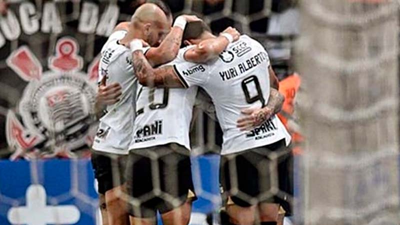 Santos x Corinthians vai passar na Record? Onde assistir ao vivo ao jogo do Campeonato Paulista