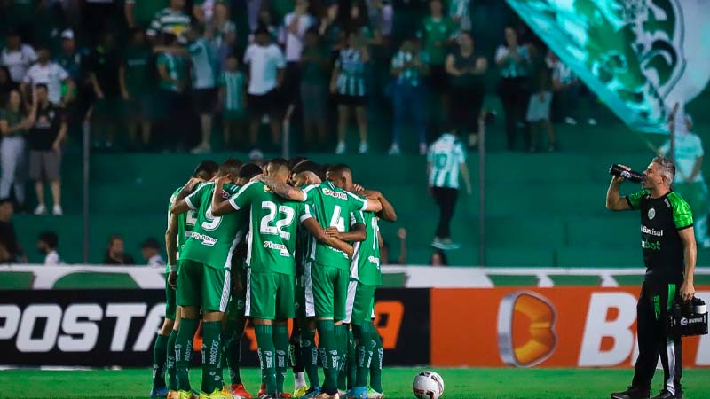 São José x Juventude ao vivo: como assistir online ao jogo pelo Campeonato Gaúcho