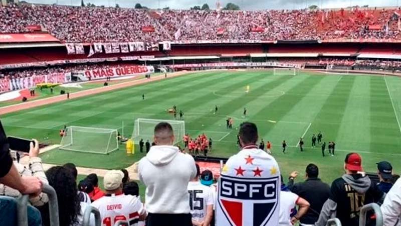 Ingressos para São Paulo x Santos, onde comprar e preços para o jogo do Paulistão 2023