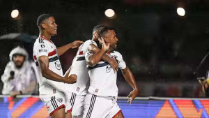 São Paulo x Inter de Limeira vai passar na Record? Onde assistir online e na TV