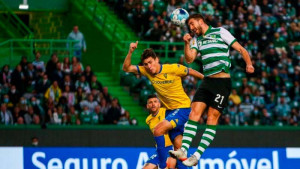 Onde assistir Sporting x Estoril ao vivo pelo Campeonato Português