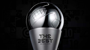 Onde assistir o prêmio FIFA The Best 2023 ao vivo e online