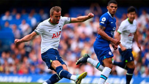 Como assistir Tottenham x Chelsea ao vivo pela Premier League