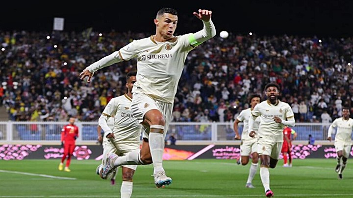Al-Nassr x Abha ao vivo : onde assistir online ao jogo de Cristiano Ronaldo no Campeonato Saudita