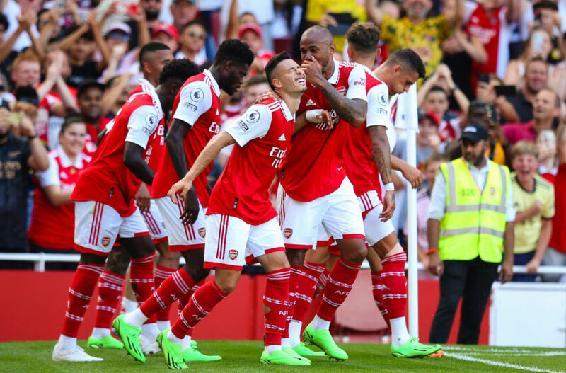 Arsenal x Bournemouth Ao Vivo: onde assistir jogo da Premier League na TV e online