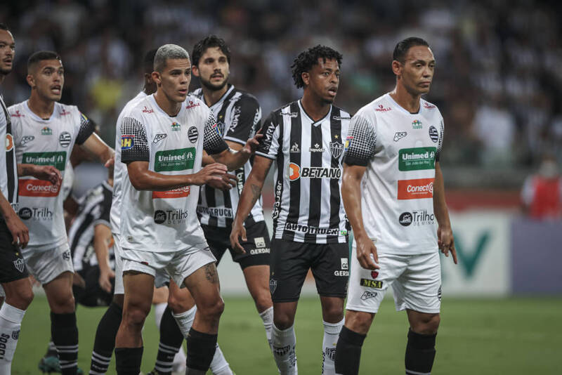 Atlético-MG x Athletic Club Ao Vivo: onde assistir semifinal do Campeonato Mineiro na TV e online.
